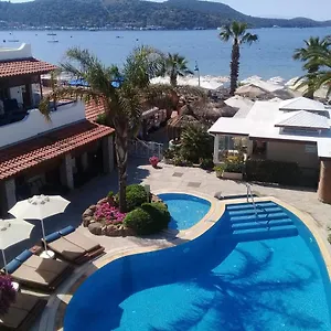 2* Hotel Uzhan